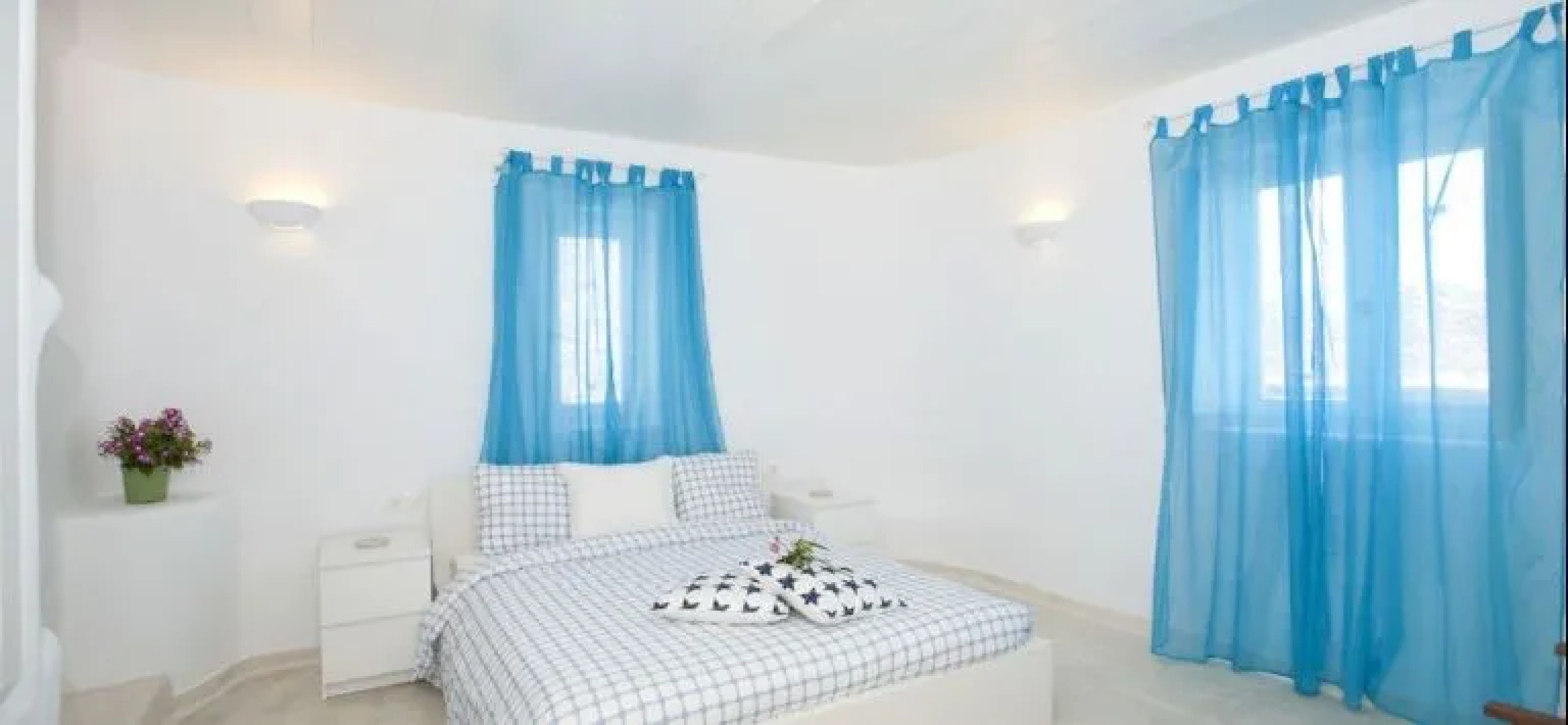 Mykonian Princess Luxury Villas