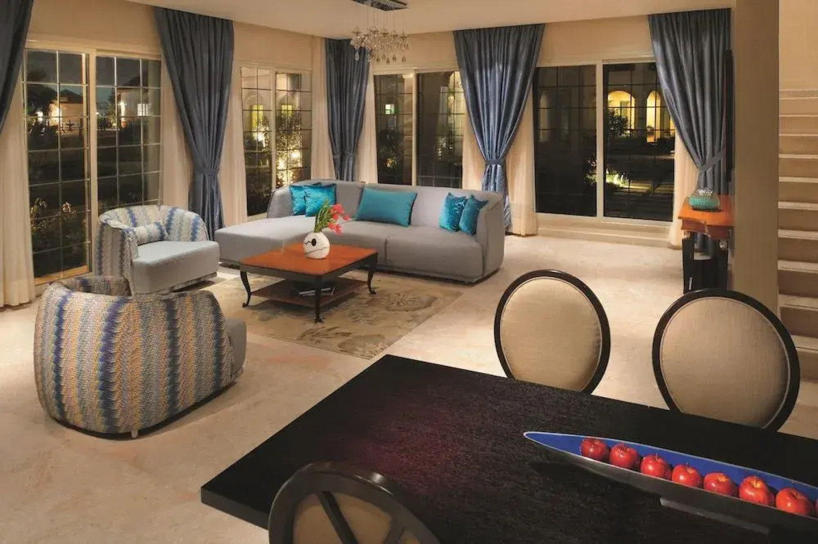 Movenpick Beach Resort Al Khobar