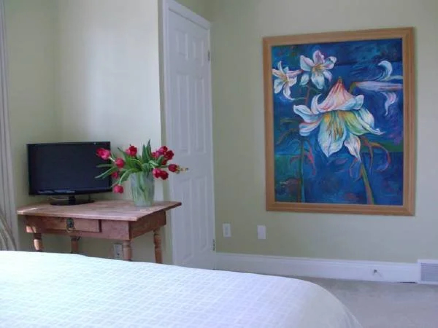 Rosa's Bed & Breakfast