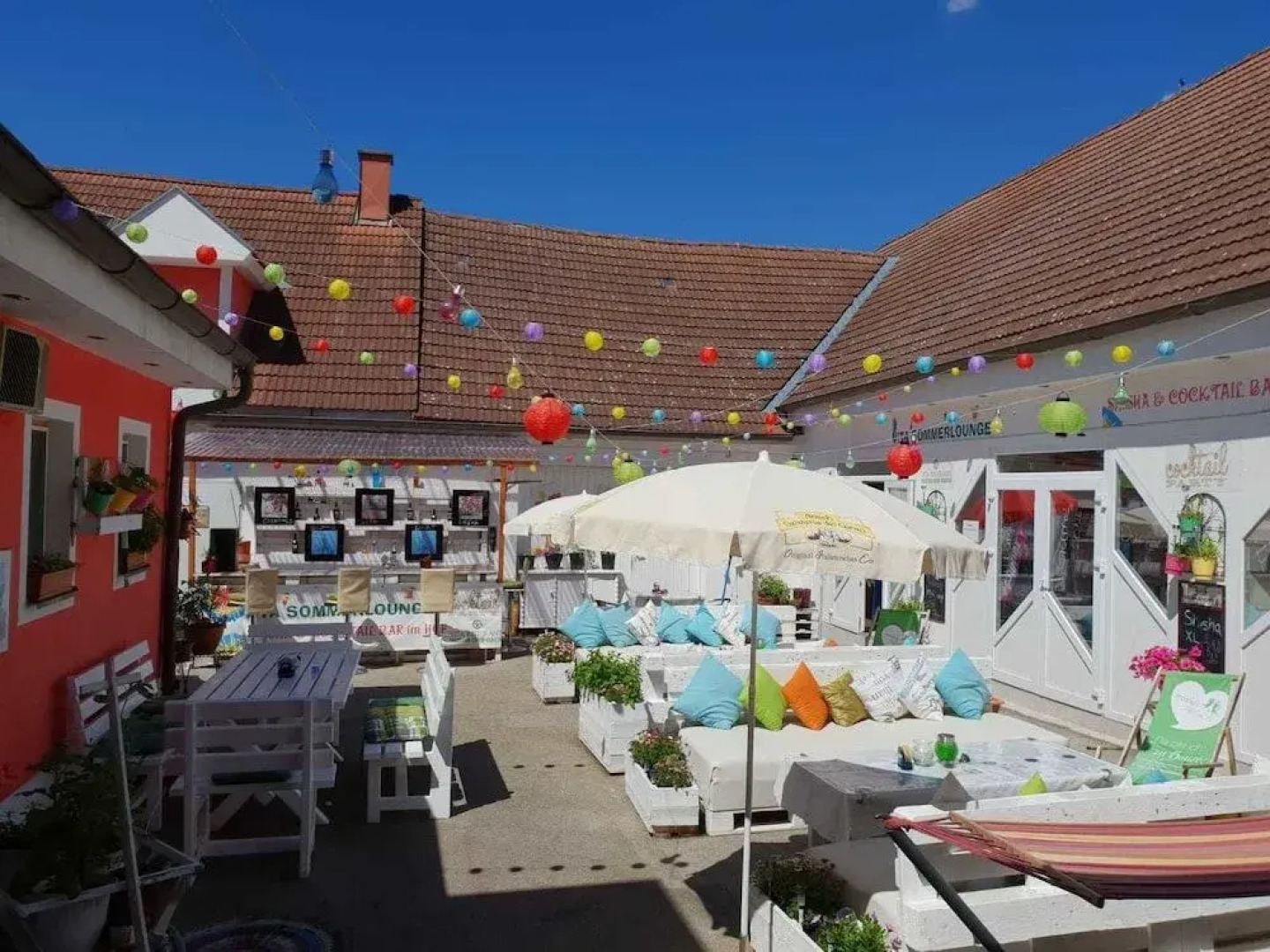 Vita Ristorante Gasthof