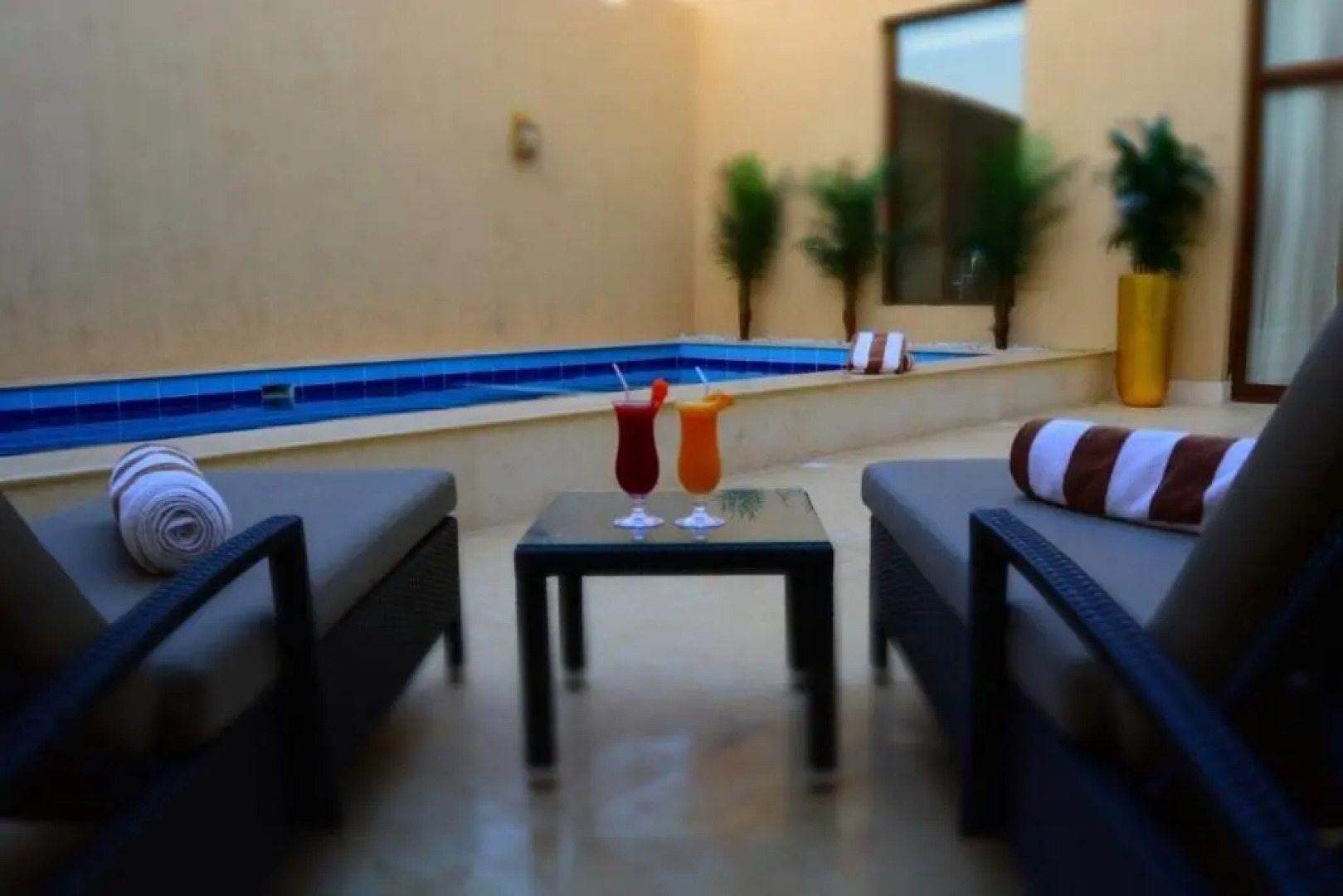 Western Hotel - Madinat Zayed