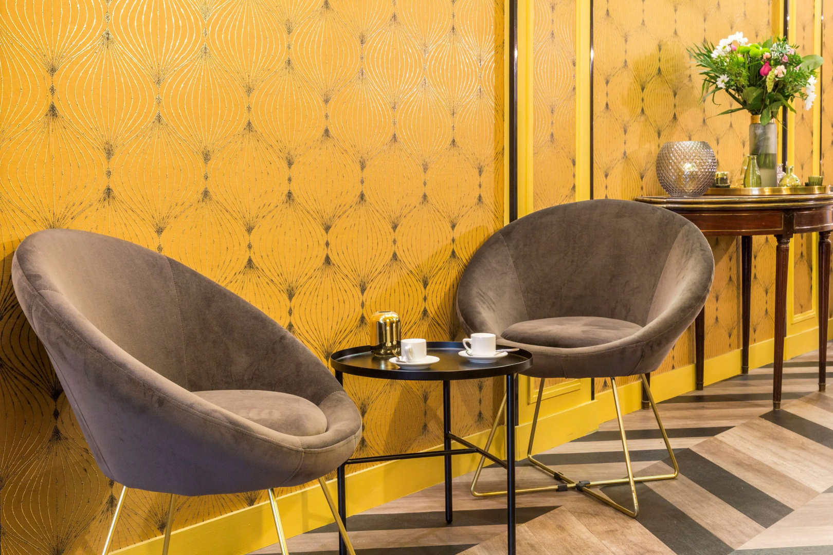 Best Western Hôtel Centre Reims