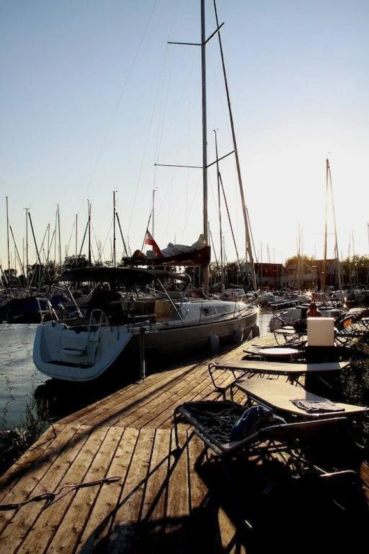 Hoteldorf Seepark Weiden