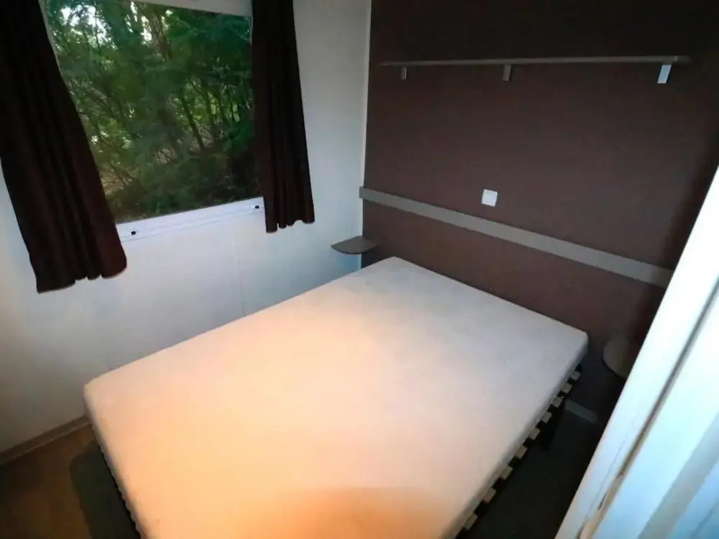 Camping Plateau Des Chasses