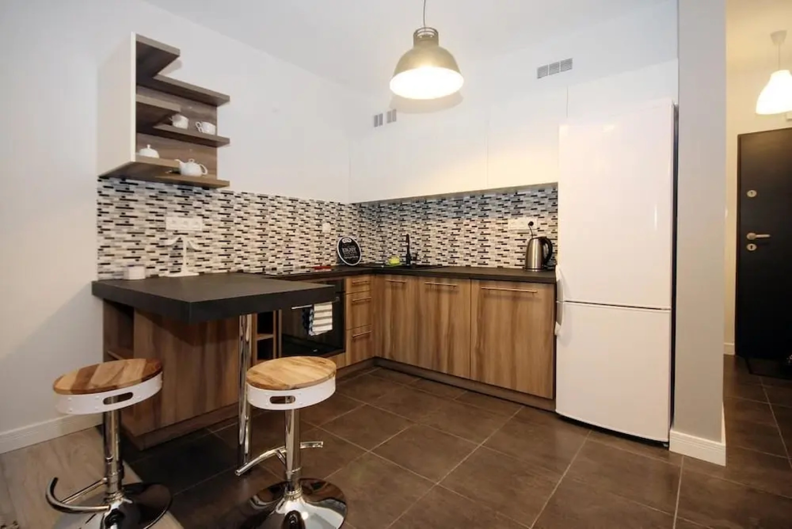 Livin Boutique Apartcomplex