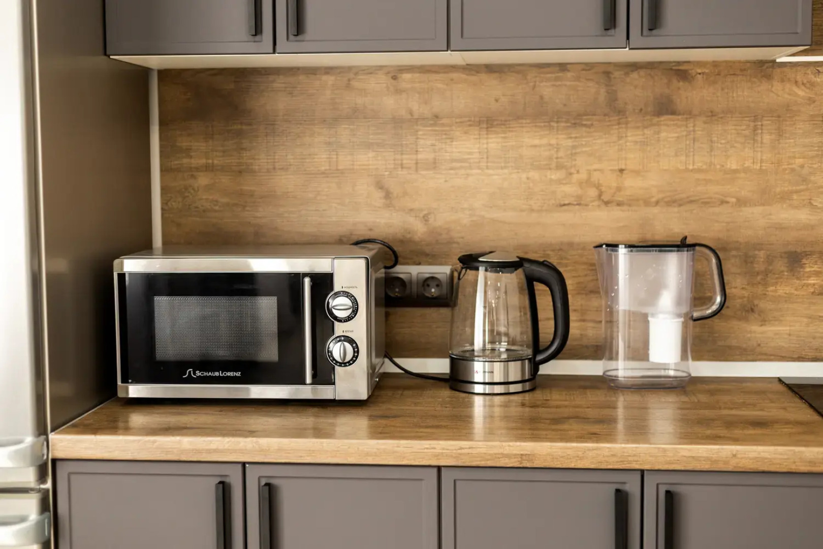 Коттедж МанжероКинг