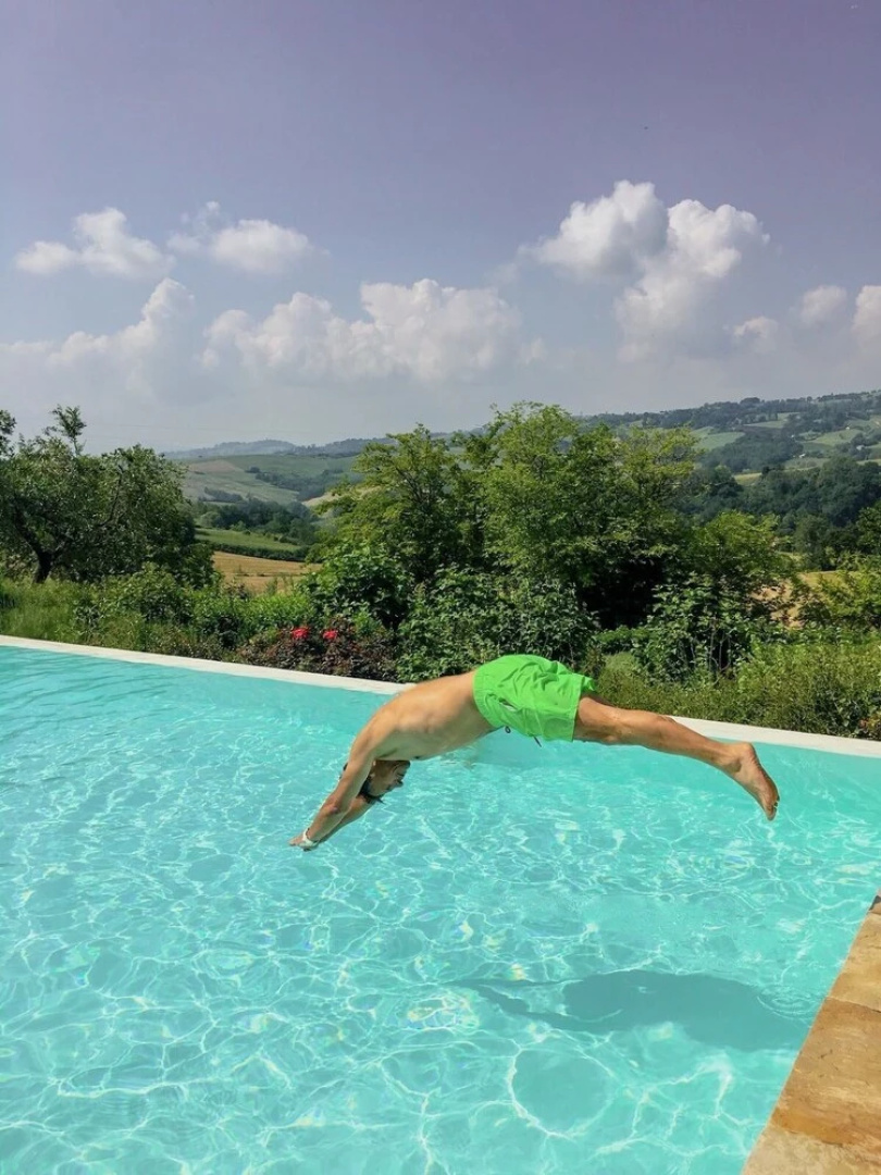 La Giravolta Country House