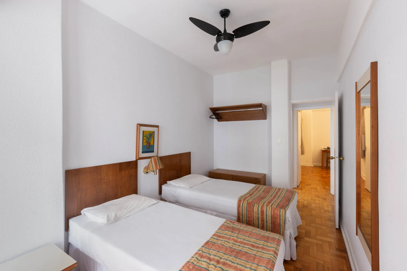 Rojas All Suites Hotel