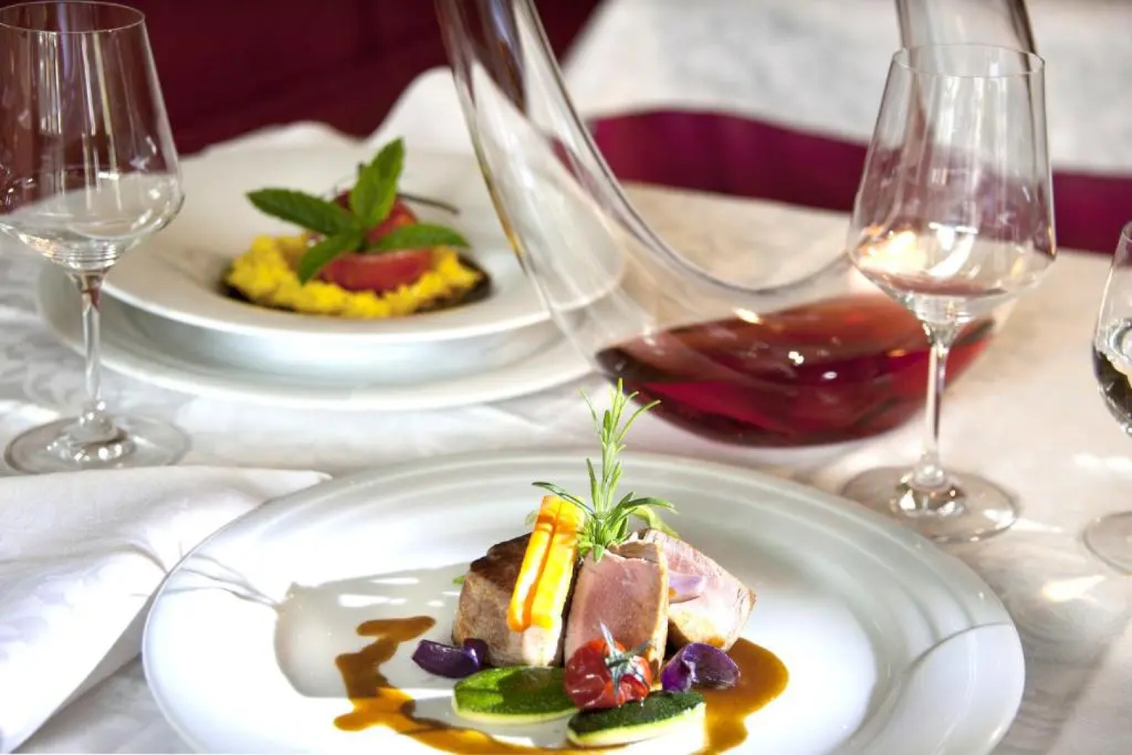 Activehotel Bergkönig