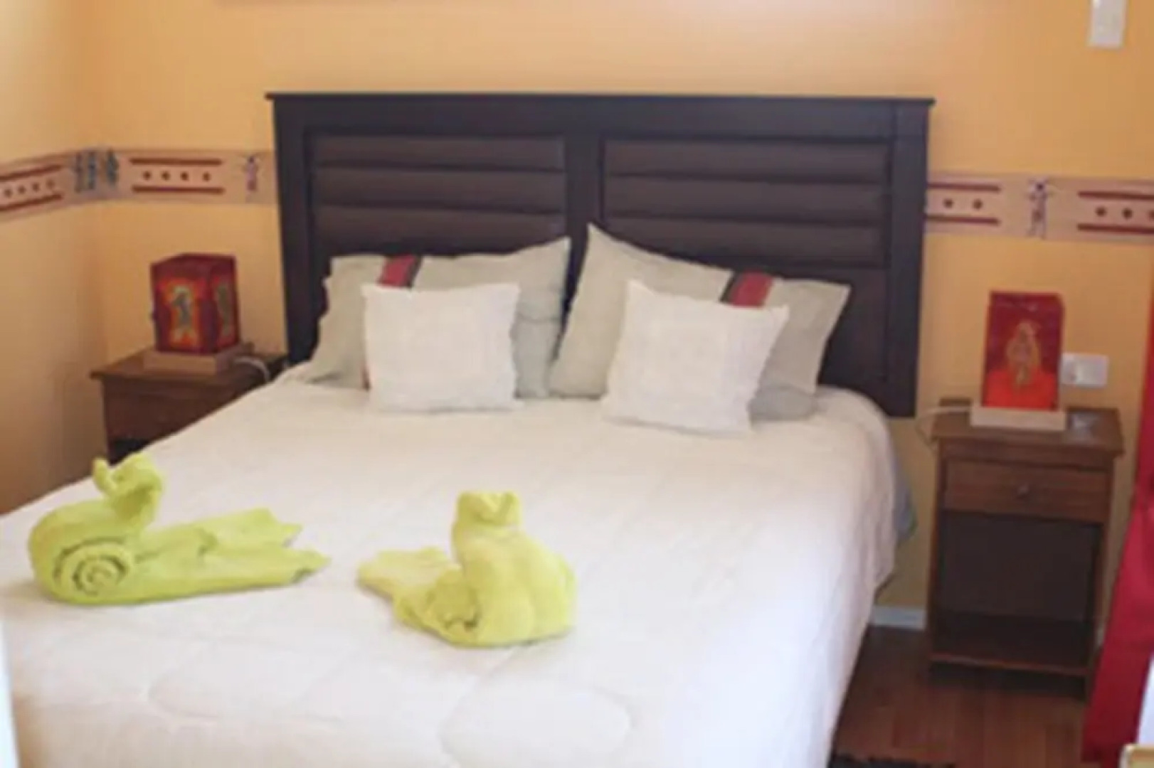 Departamentos Haruwen