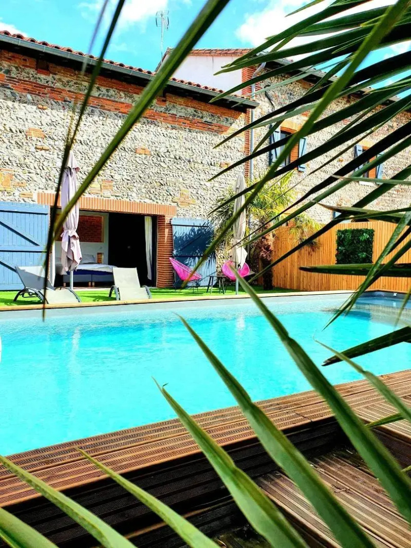 Les Granges de Jules