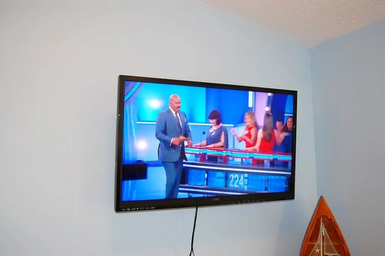 Toucan Play 1 Duplex