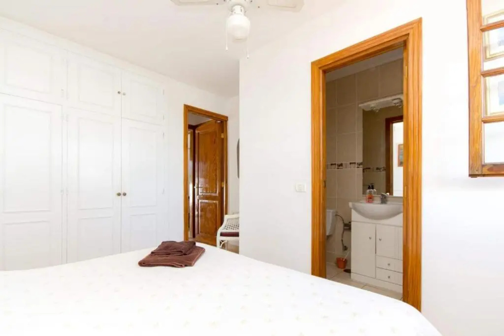 San Andres Resort Villa 46 Golf del Sur