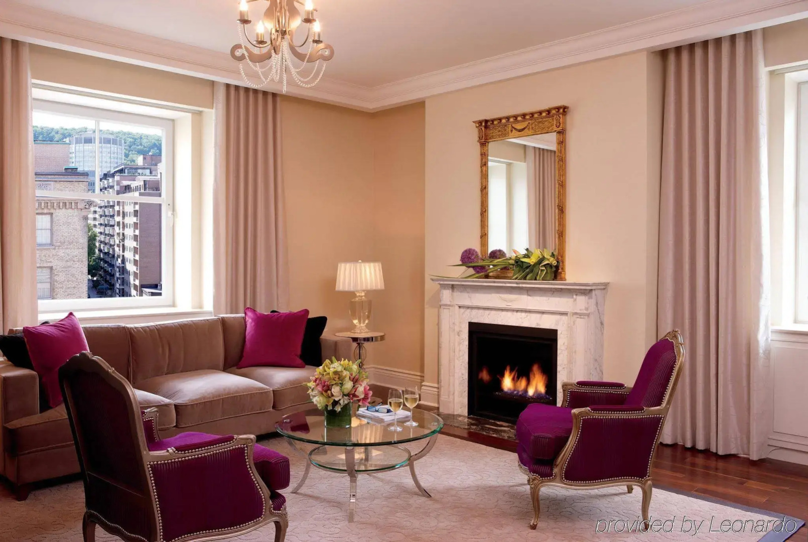 The Ritz-Carlton, Montréal