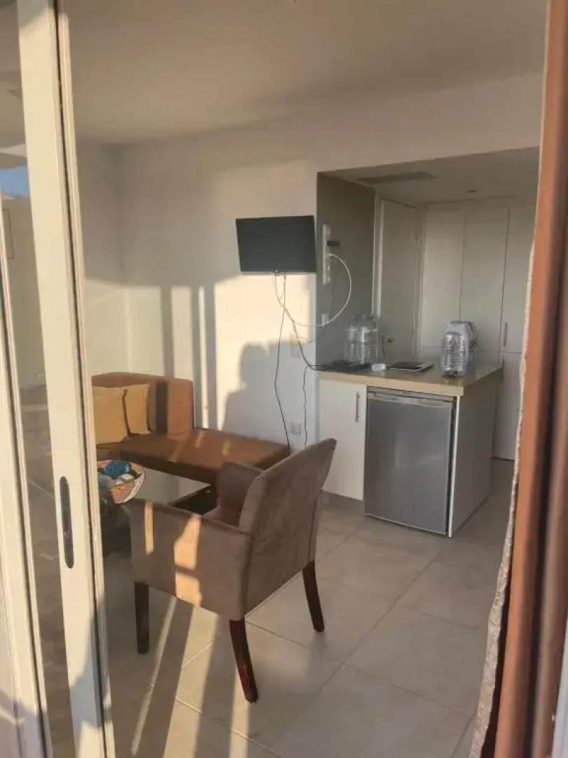 Penthouse with Jacuzzi Unit 23 P Lagada Resort Crete