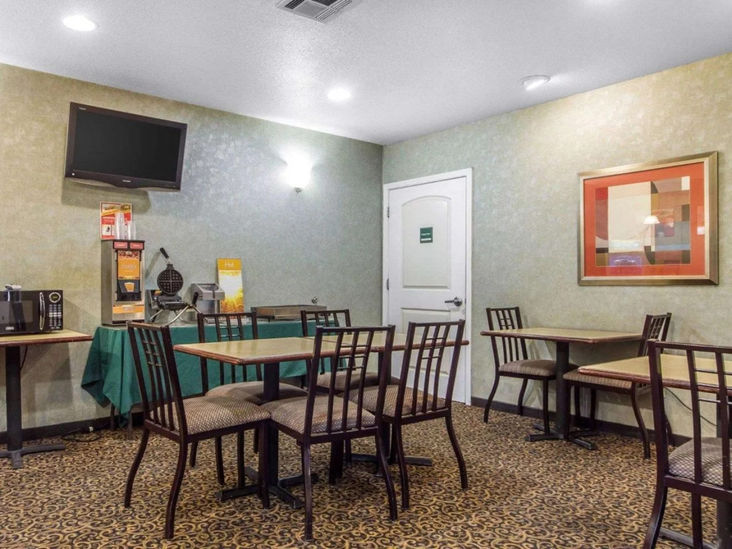 Quality Inn & Suites Livermore Wine Country