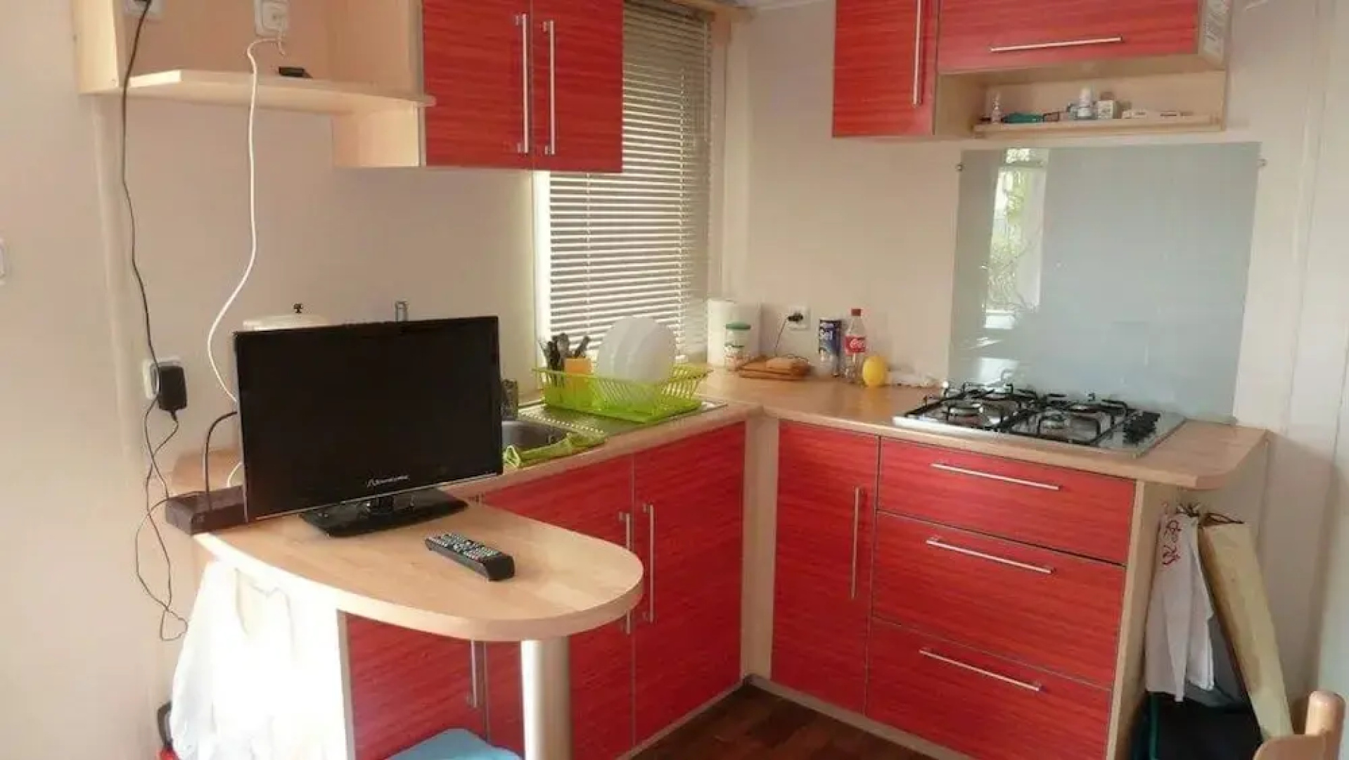 Property With 2 Bedrooms in Talmont-saint-hilaire, With Pool Access and Furnished Garden - 3 km From the Beach