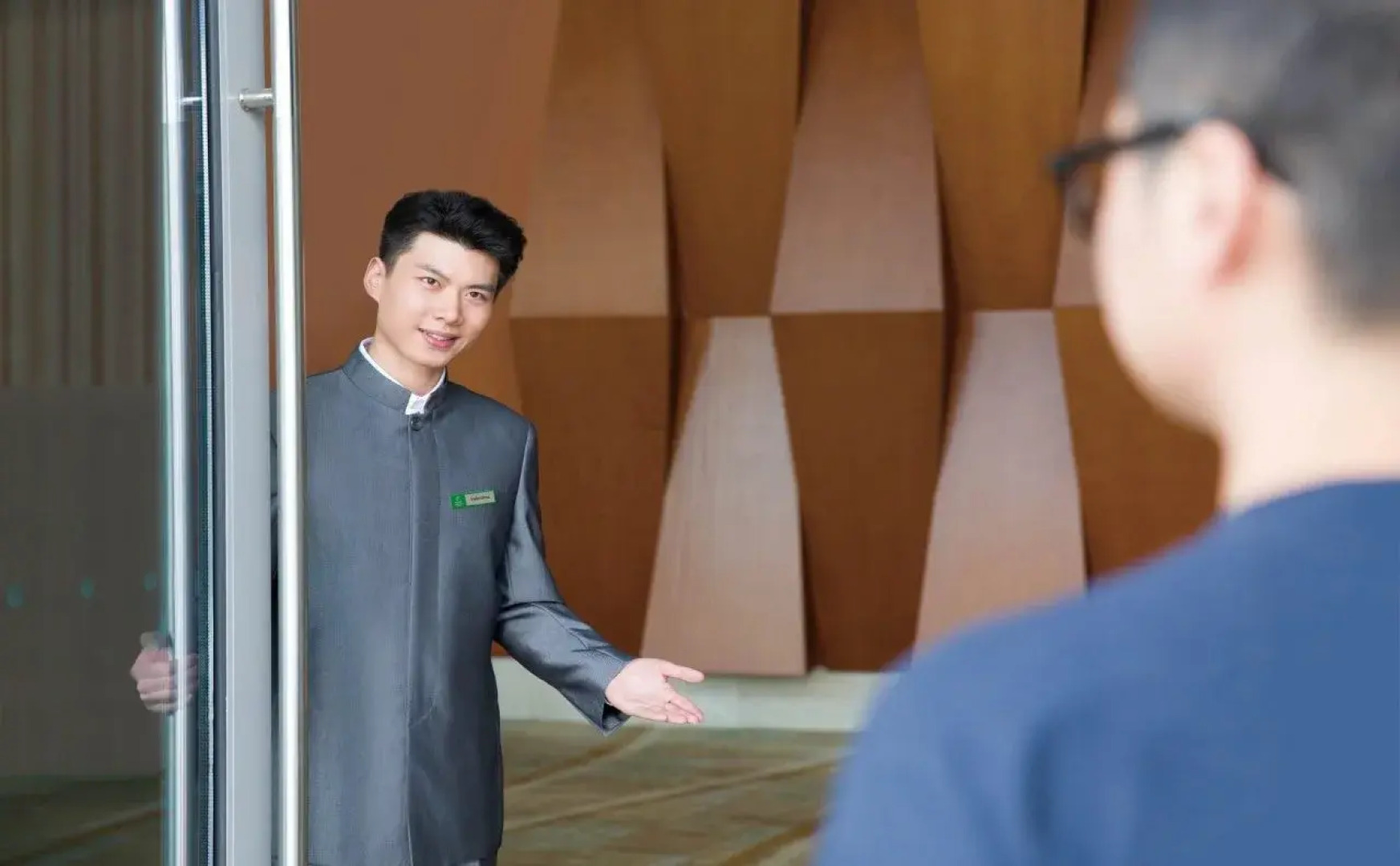 Holiday Inn Resort Yichun Mingyue Mountain by IHG