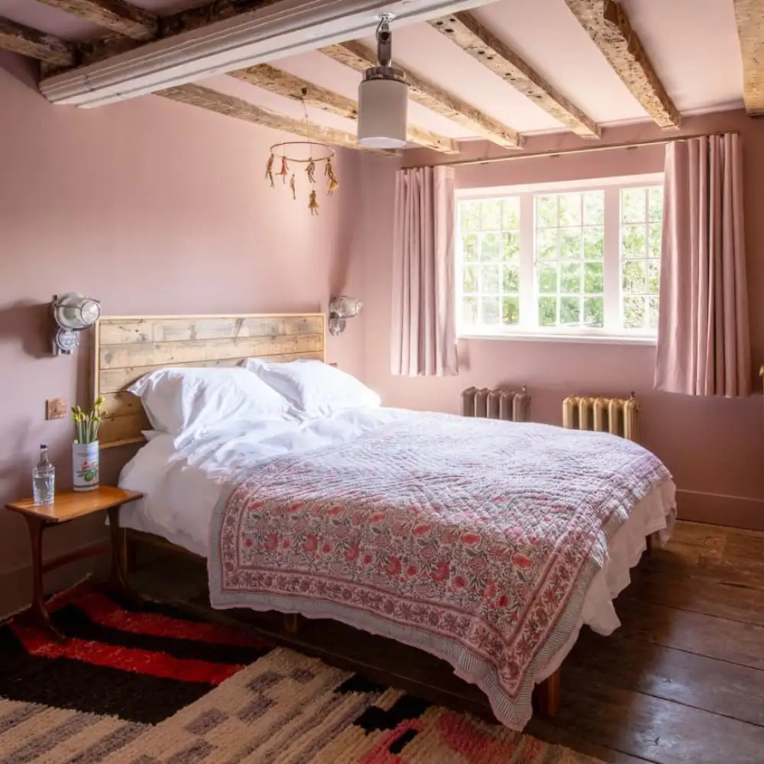 Large Country House in Ashdown Forest