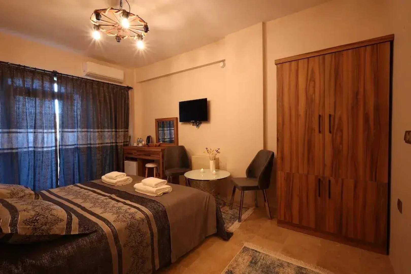 Hotel Izi Cappadocia