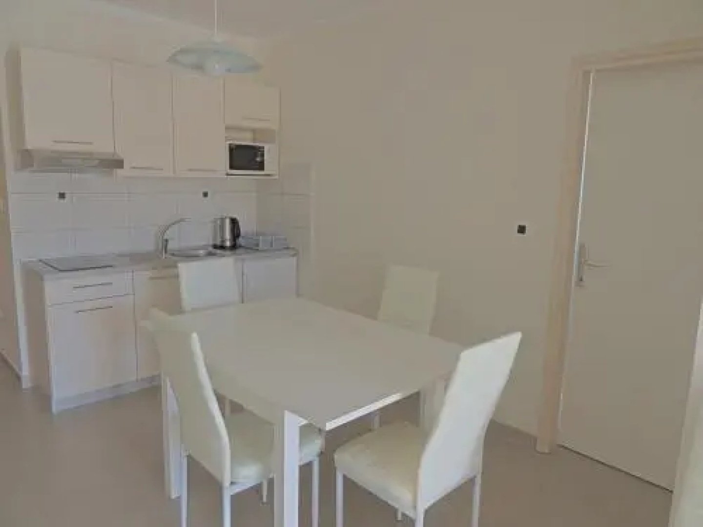 Apartments Ivica
