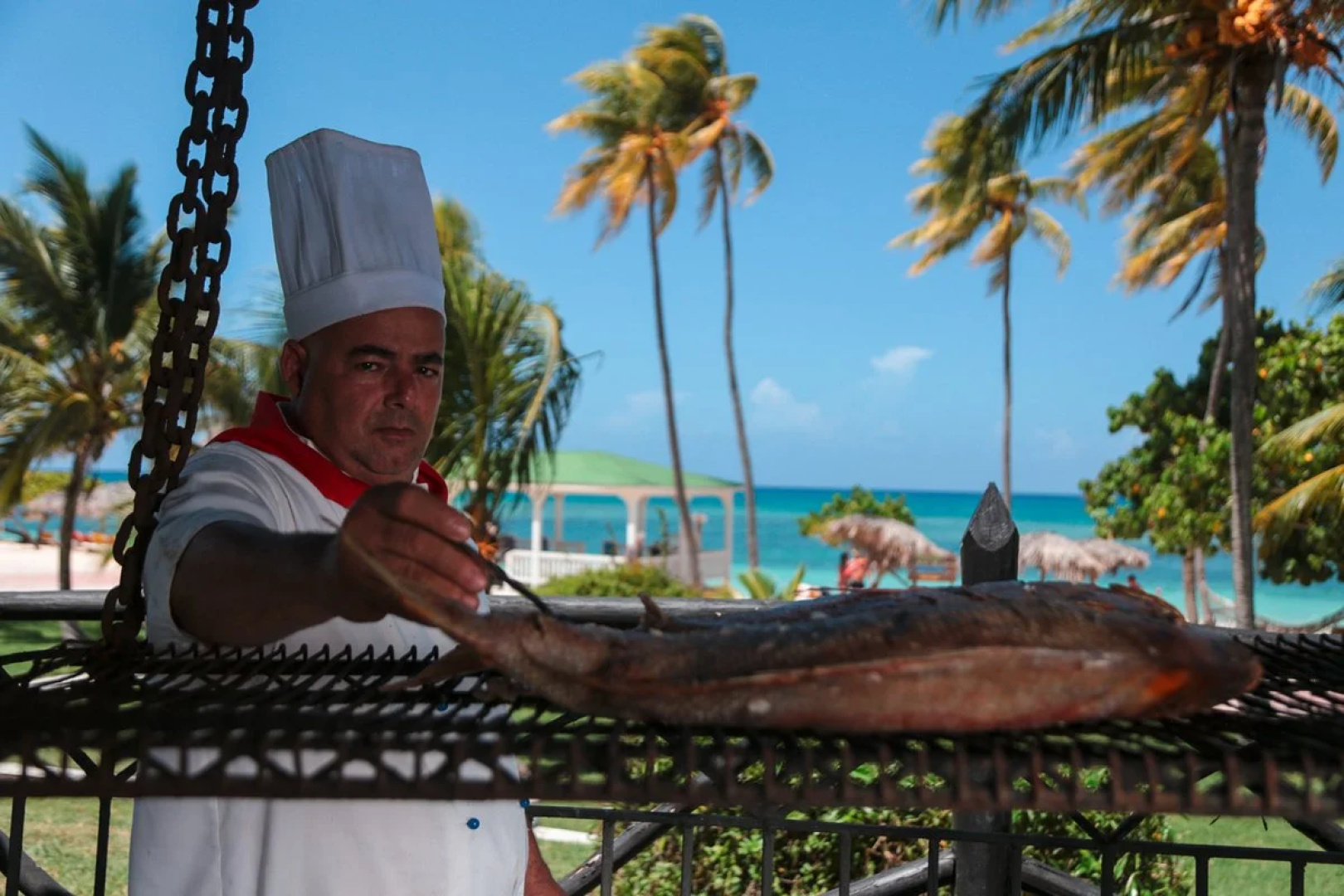 Brisas Guardalavaca All Inclusive