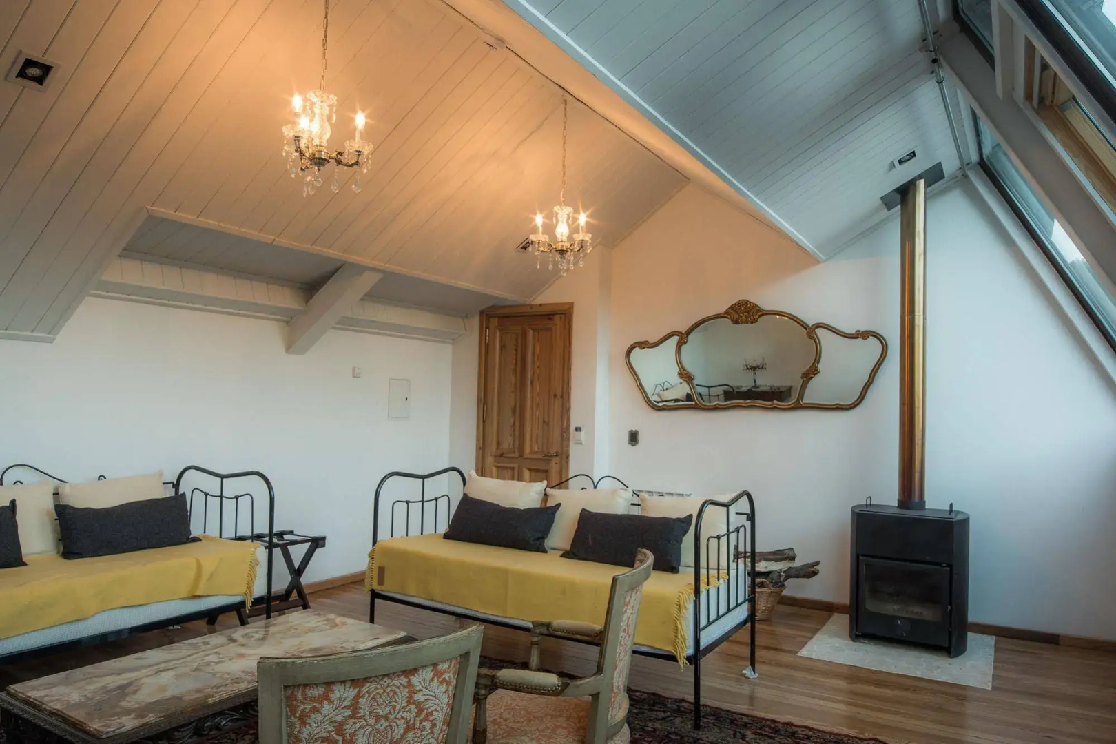 Paraiso Casa de Montana