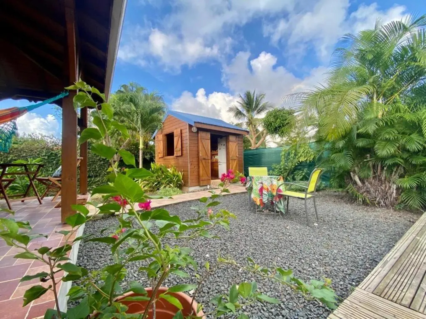 Bungalow Kataliya
