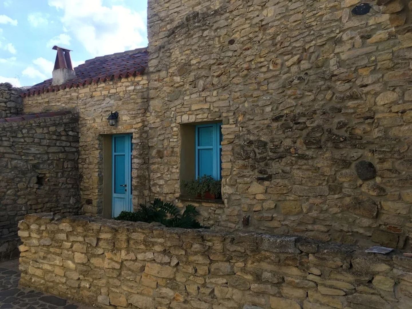 Albergo Diffuso Il Mandorlo