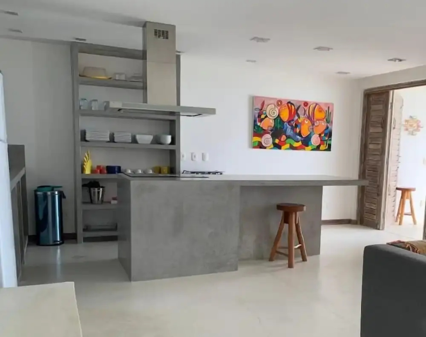 Residencial Del Mar