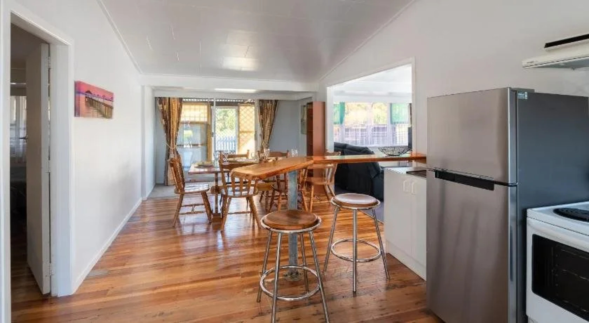 Oasis Motel & Holiday Park Turangi