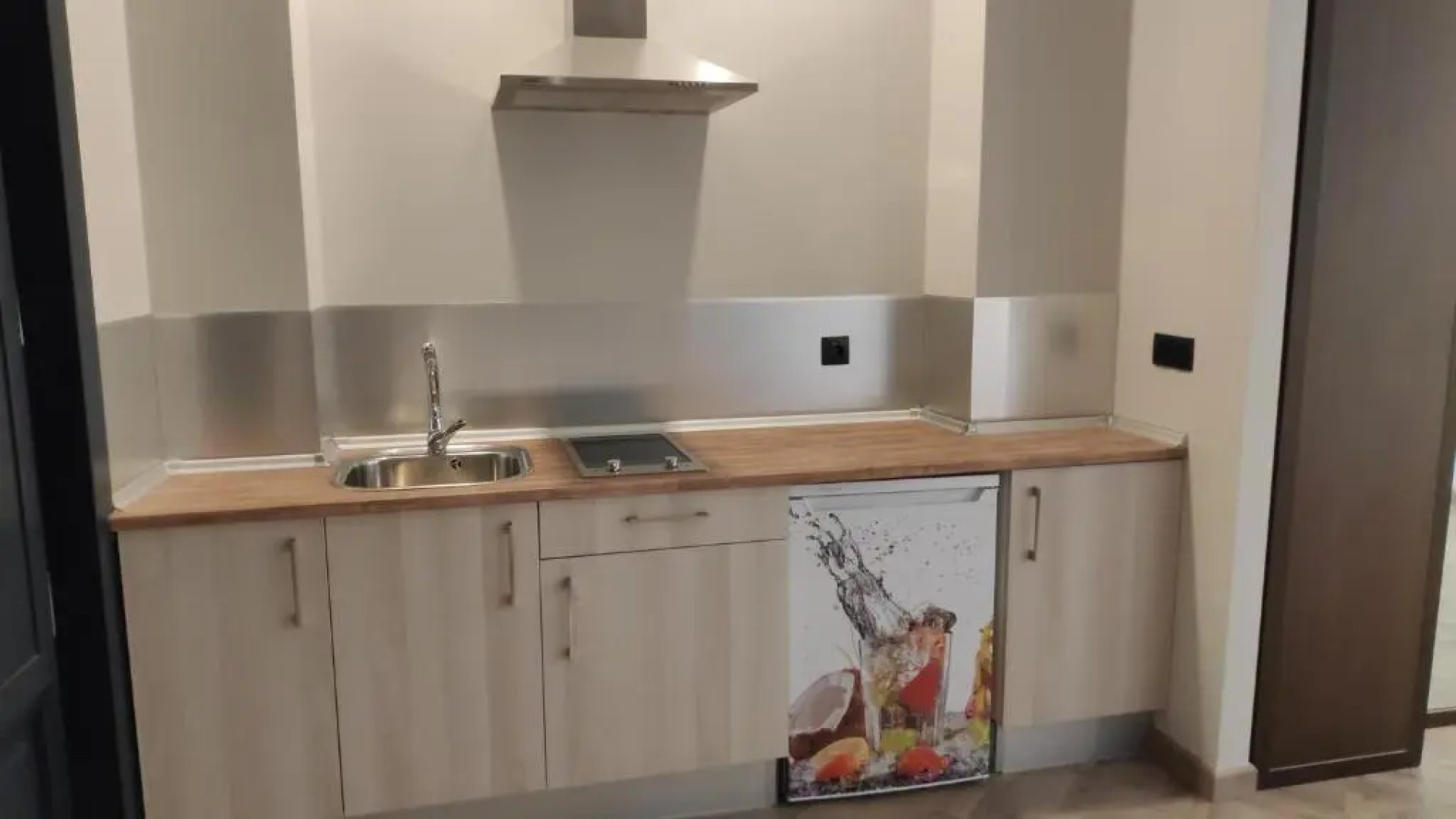 Apartamentos Turísticos Cidade Vella