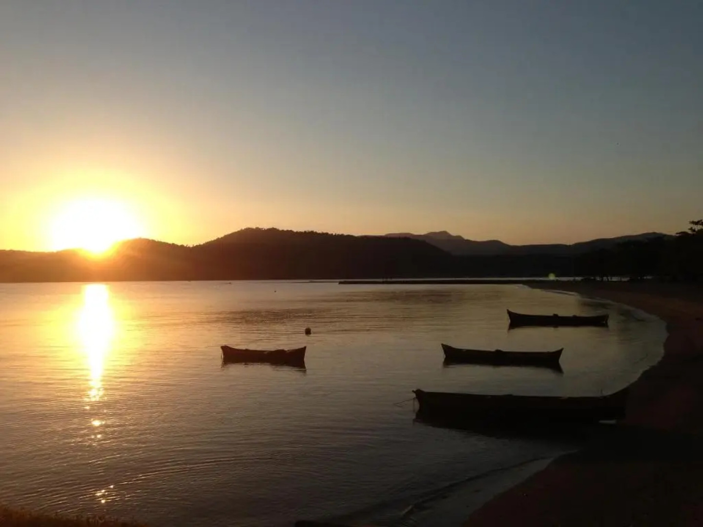 Pousada Pontal Paraty