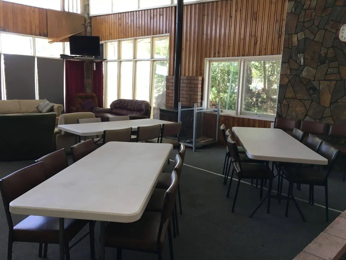 Wangaratta North Family Motel