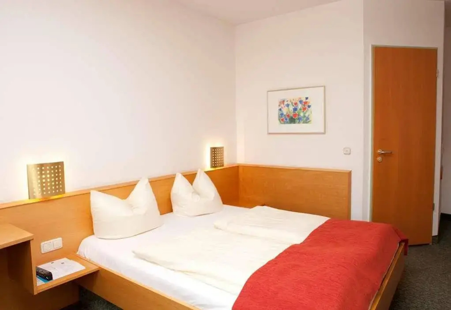 Quality Hotel Bielefeld