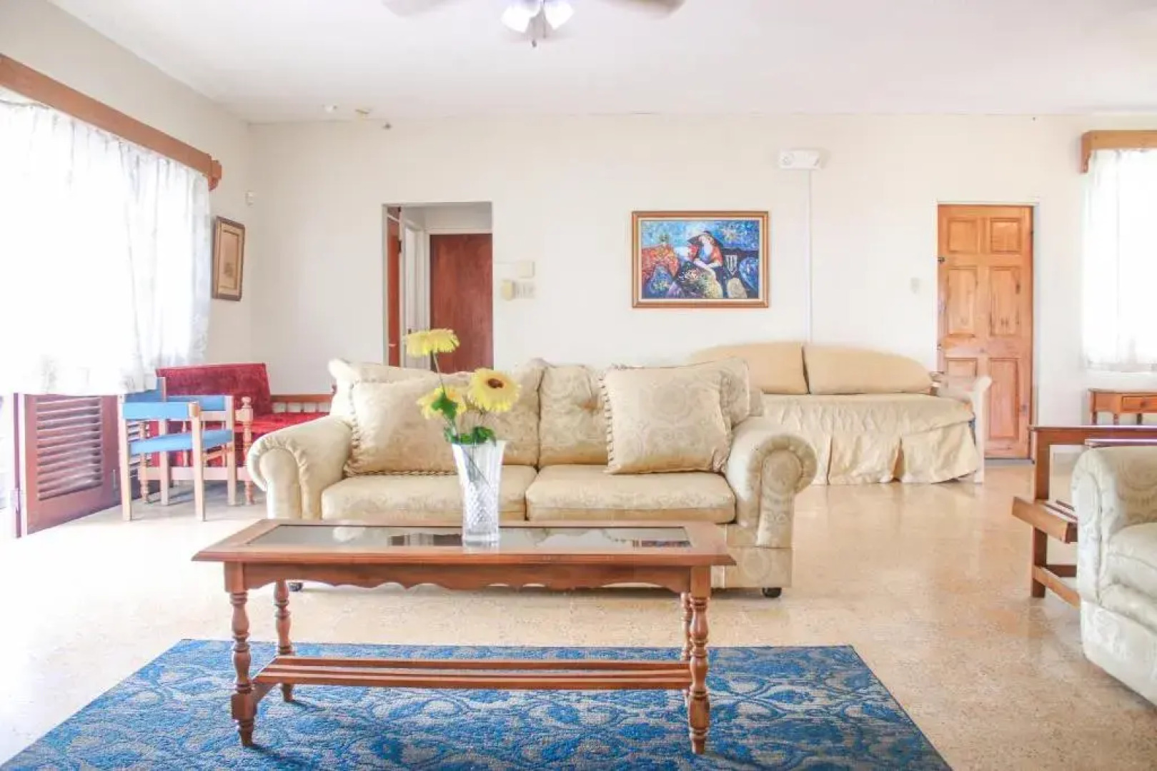 Rica Vista Beach Cottages