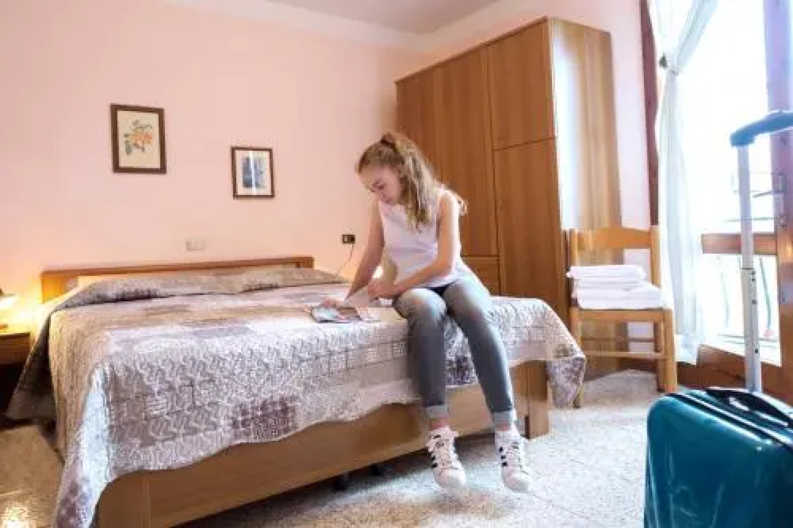 Albergo Trattoria Speranza