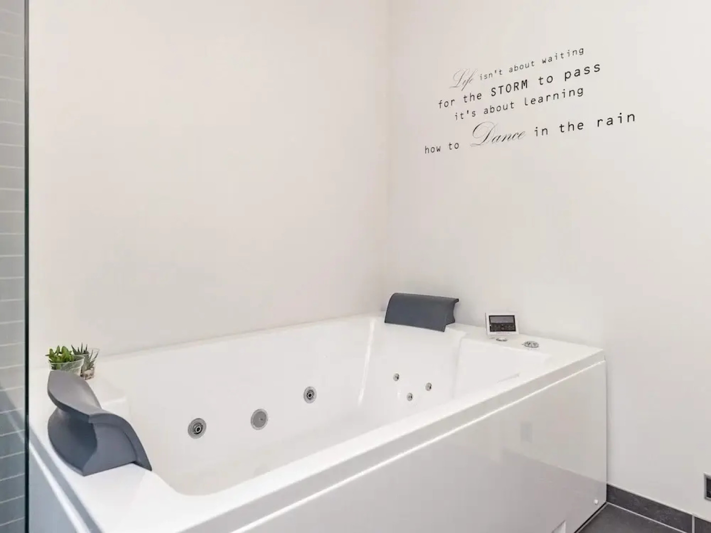 8 Person Holiday Home in Skals-by Traum