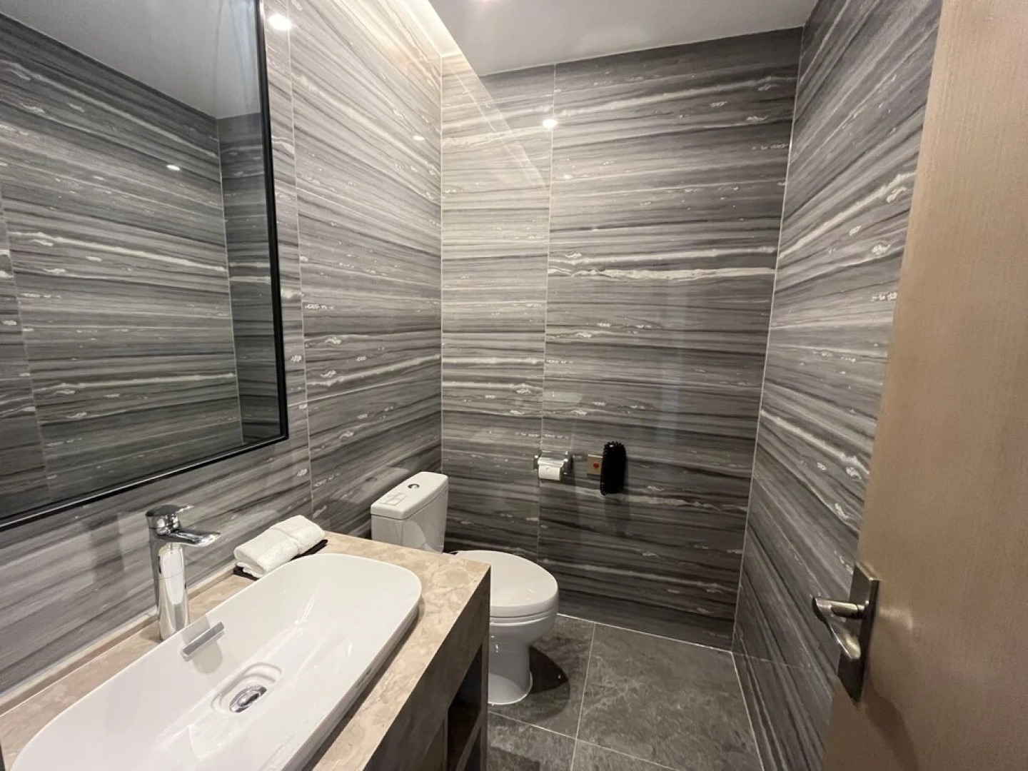 Qingyuan Yuanguang Argyle Hotel