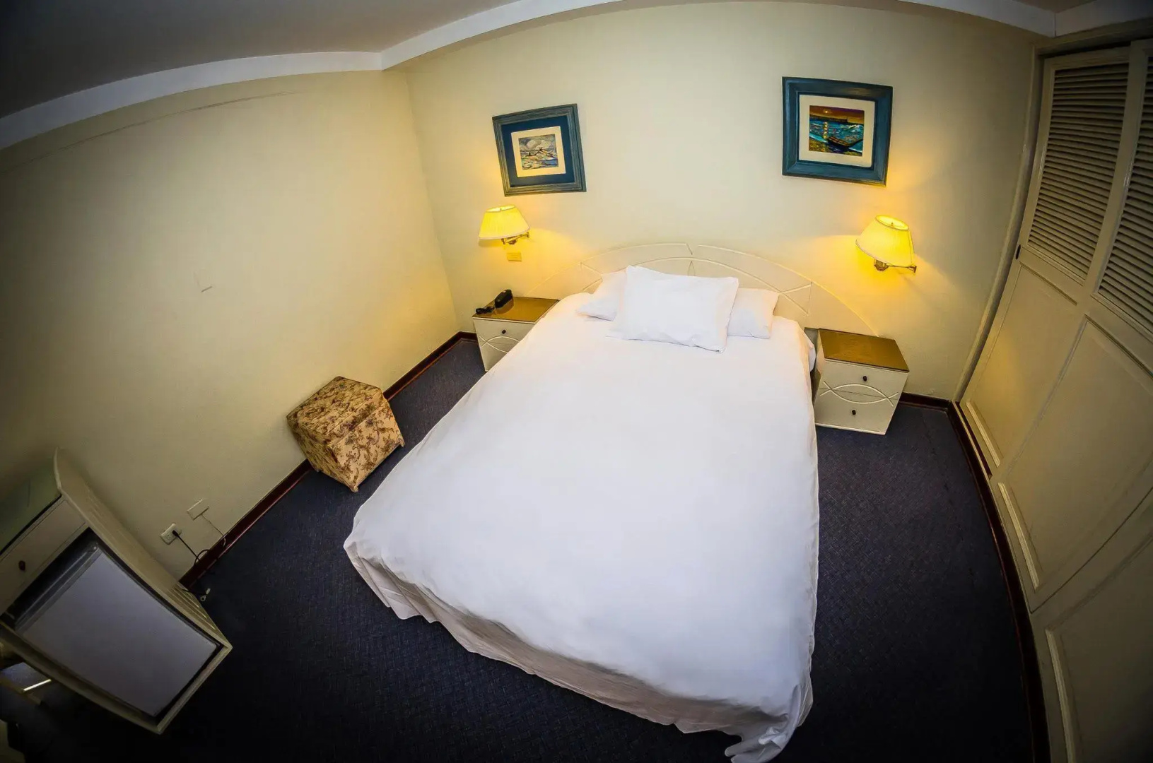 Gran Bolívar Hotel