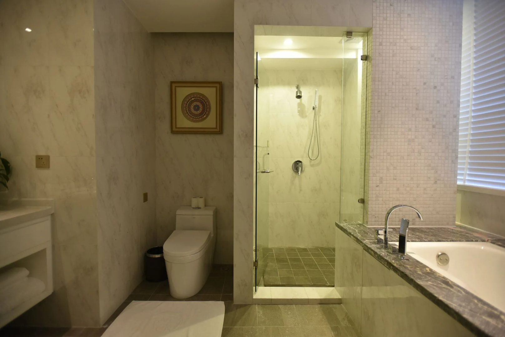 SHANGHAI-DECO Hotel