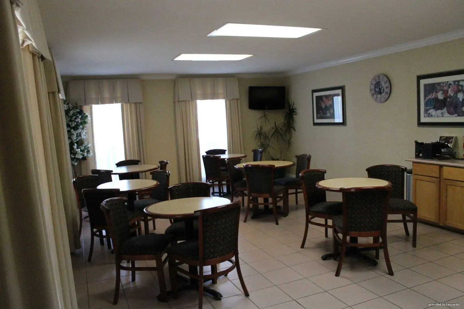Best Western Inn Of Nacogdoches