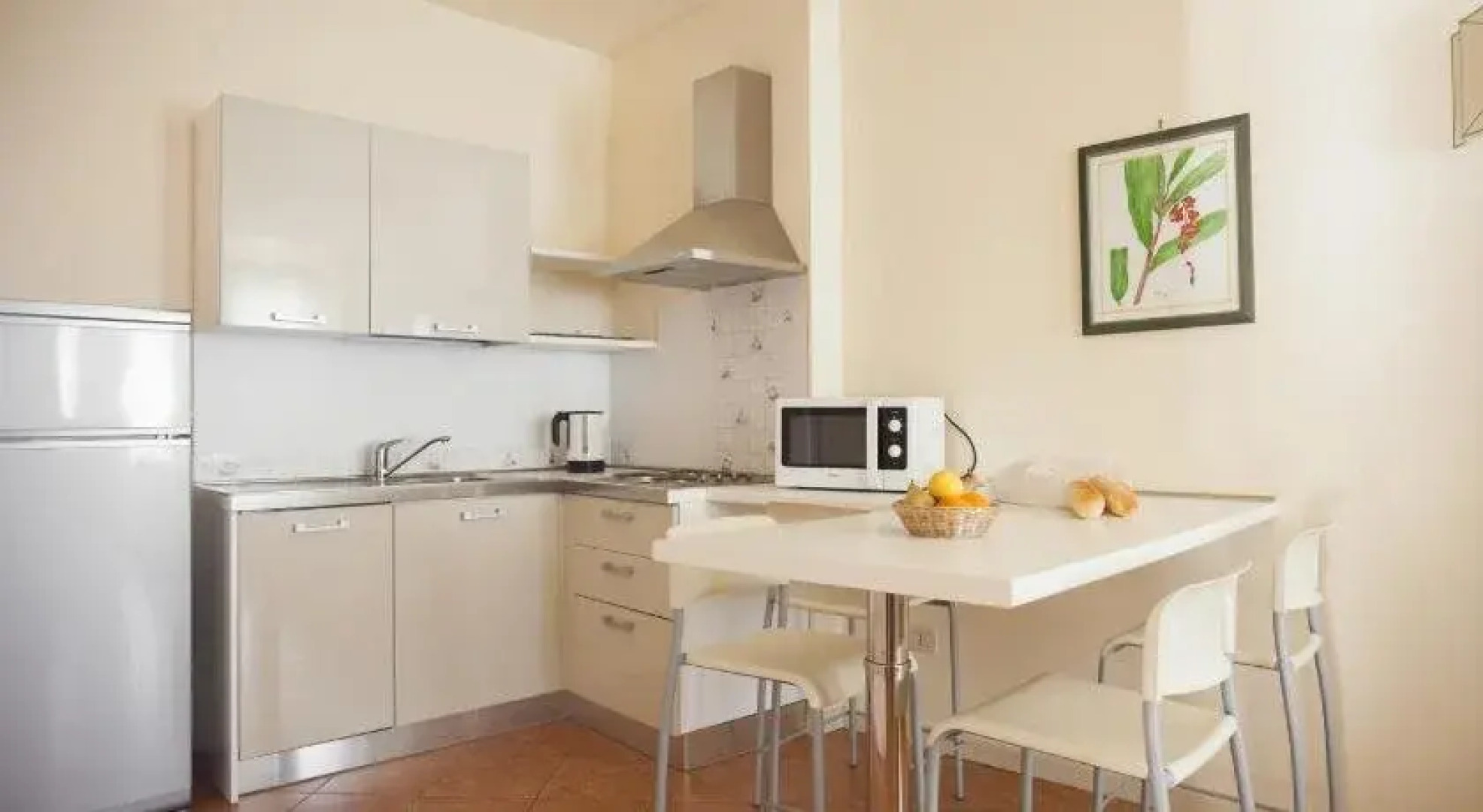 Residence Villa Antica Torre