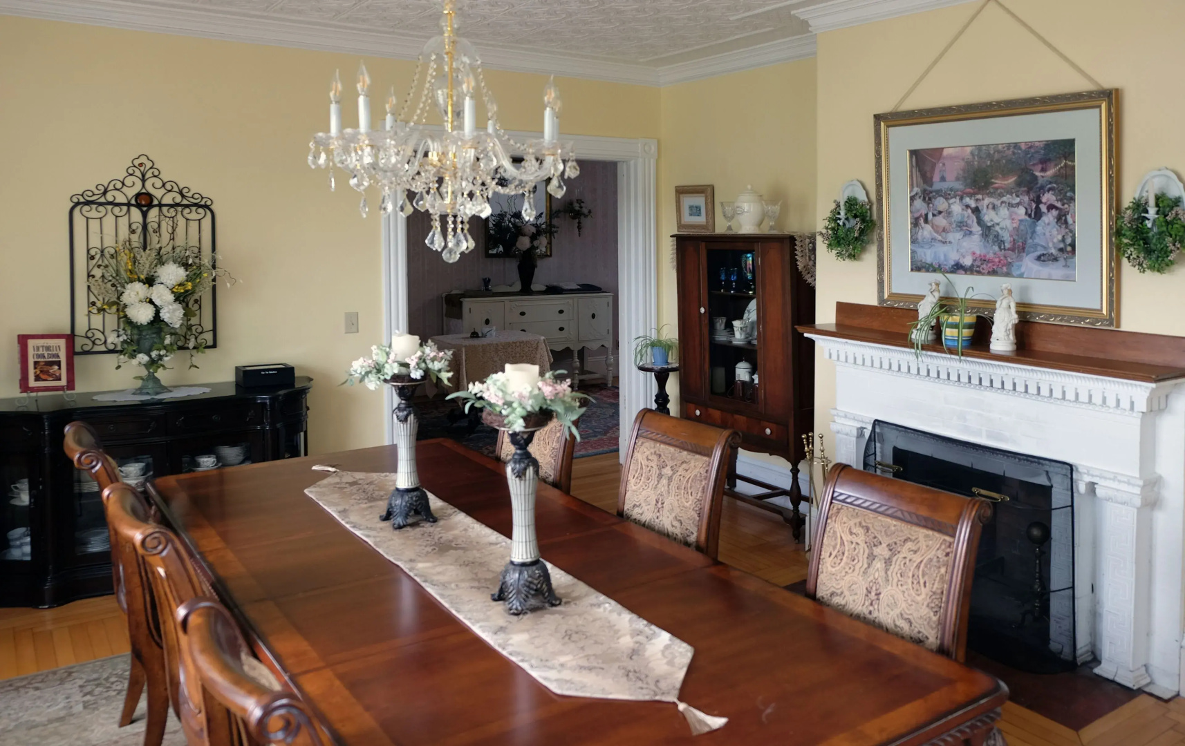 Guilford Bed and Breakfast