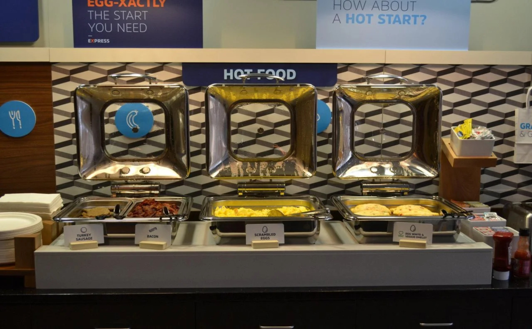 Holiday Inn Express Hotel & Suites Selinsgrove by IHG