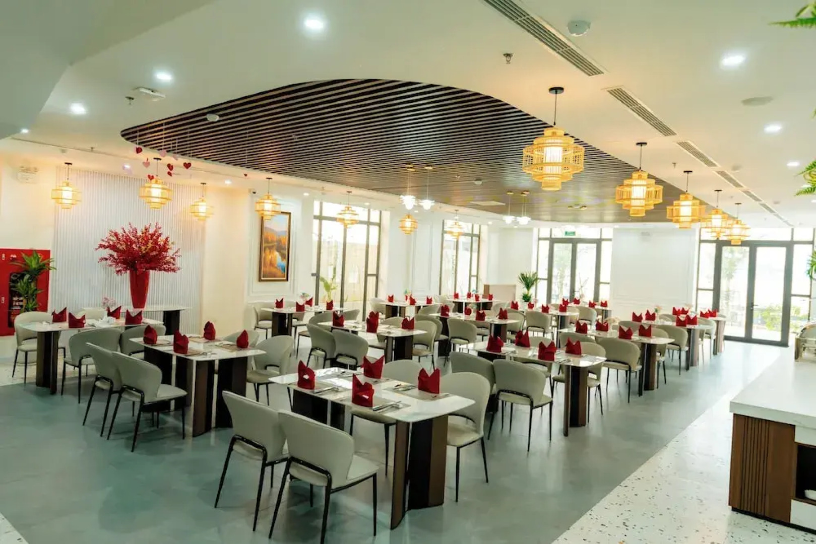 Belliss Hotel And Spa