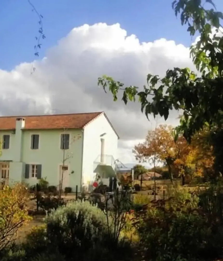 Les Terres de Saint Hilaire