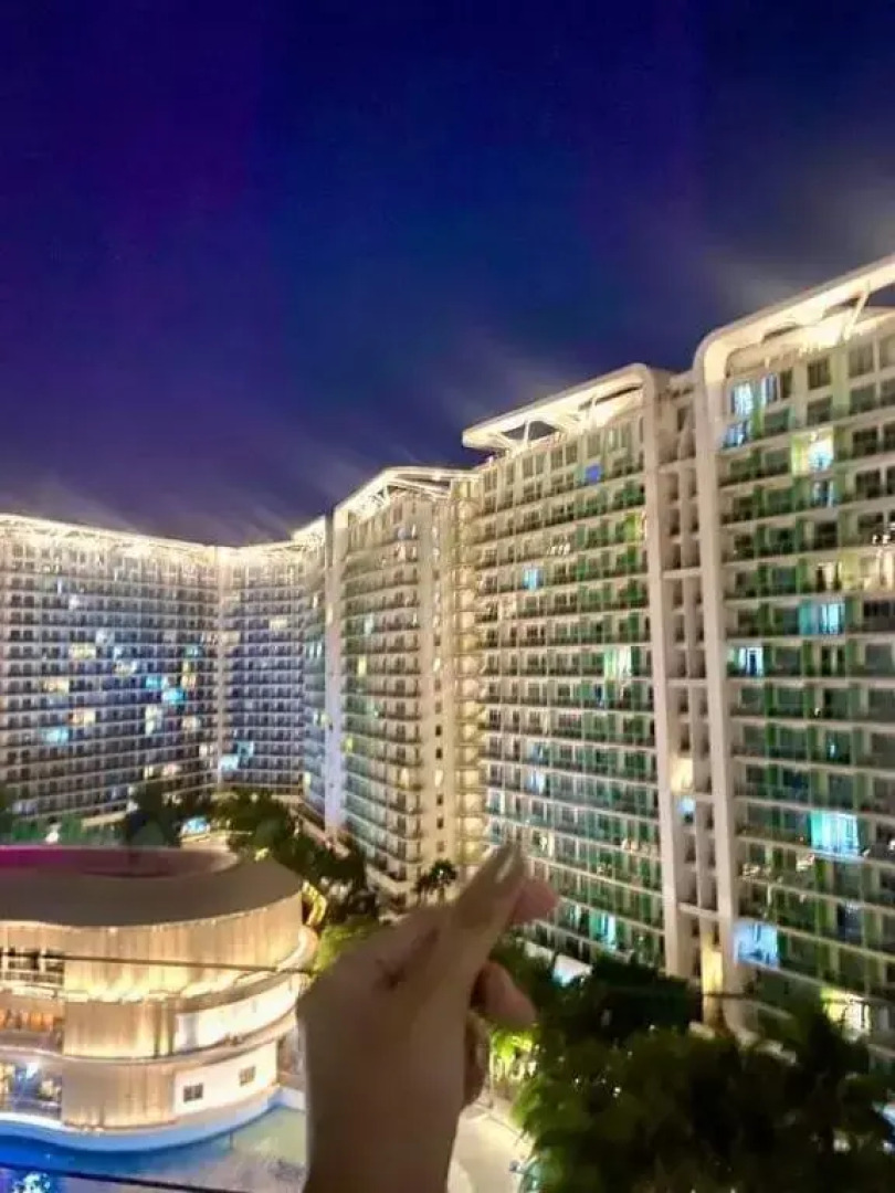 SA1604 Azure residences by Ms.M