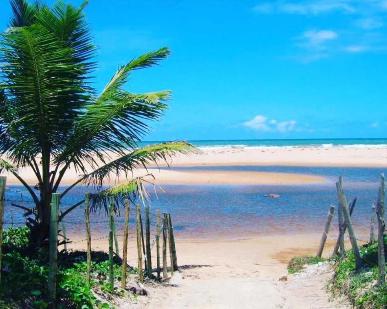 Pousada Anzol de Ouro