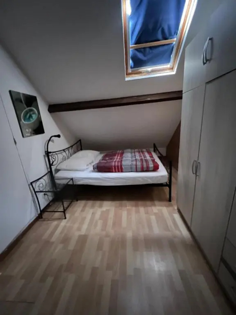 APPARTEMENT 6 PERSONNES CLASSE 2 ETOILES LEBOUCQ Laurent